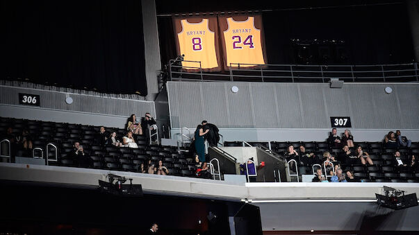 Reaktionen auf den Tod von Kobe Bryant