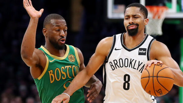 Kemba Walker führt Boston zum Sieg über Brooklyn