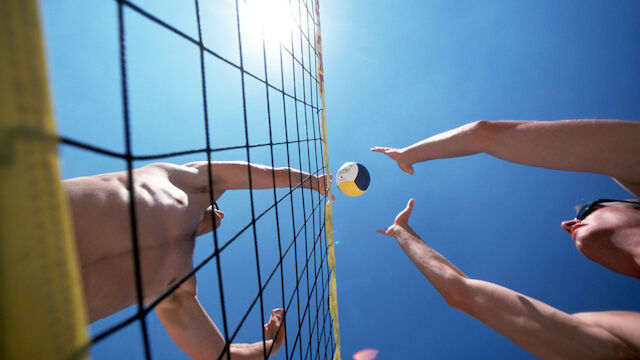 Beachvolleyball-EM: EM-Gold bei Männern geht an Lettland