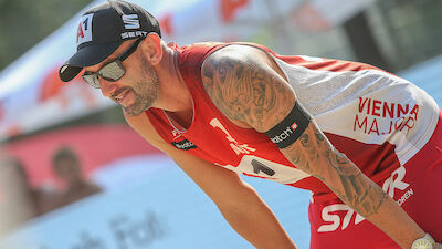 Beachvolleyball-EM 2021 in Wien - Live, News, Ergebnisse ...