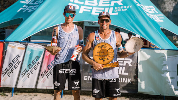 Horst gewinnt Duell gegen Ex-Partner Doppler