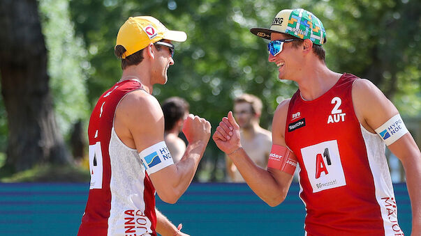 PRO Beach Battle Litzlberg hat sein Traumfinale