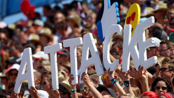 Das Beachvolleyball-ABC