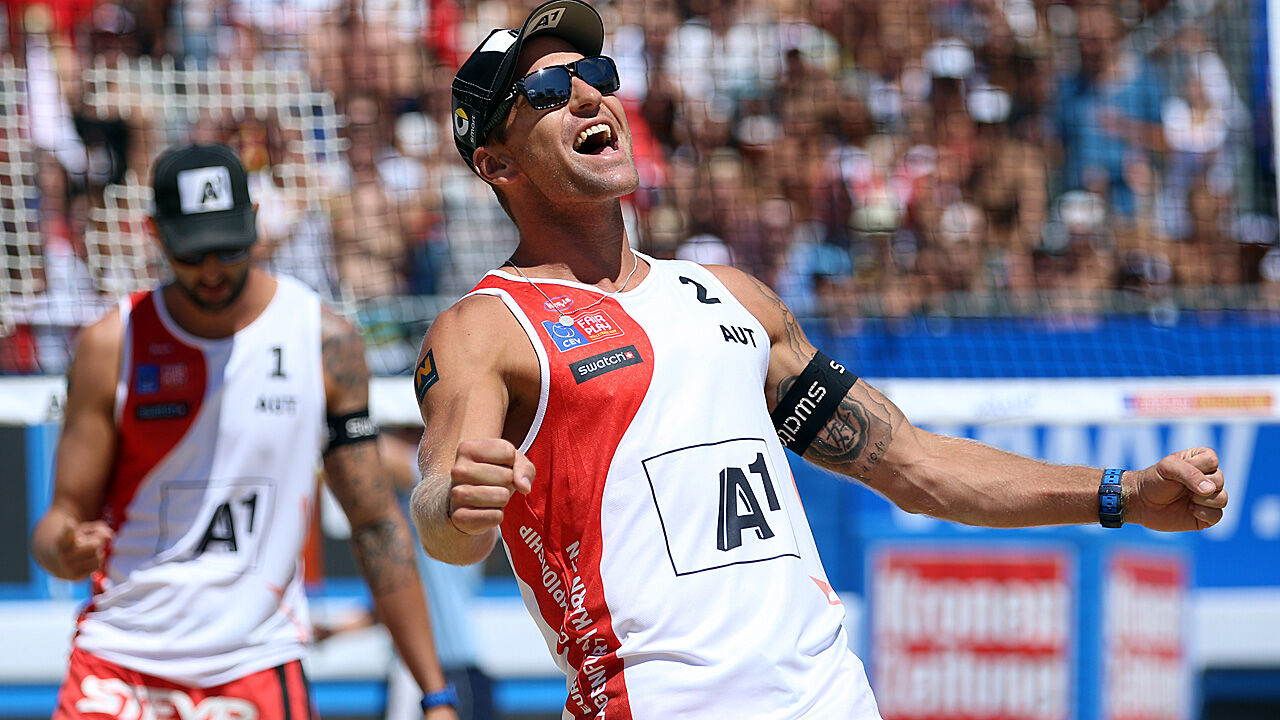 WM-Quiz 2017 - Teste dein Beachvolleyball-Wissen - Sport ...