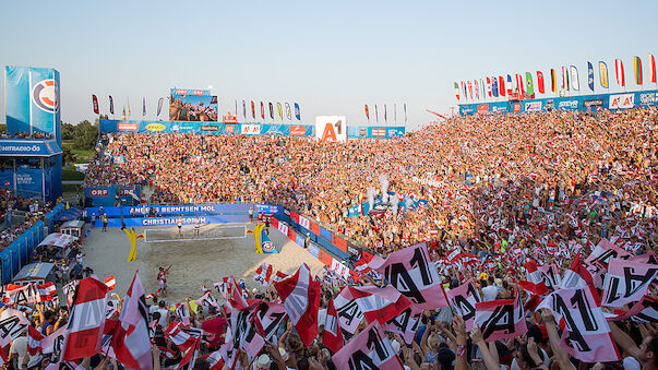 Ticket-Infos: Beach Major Wien
