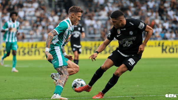 VIP-Tickets + signiertes Trikot deines Lieblings-Teams!