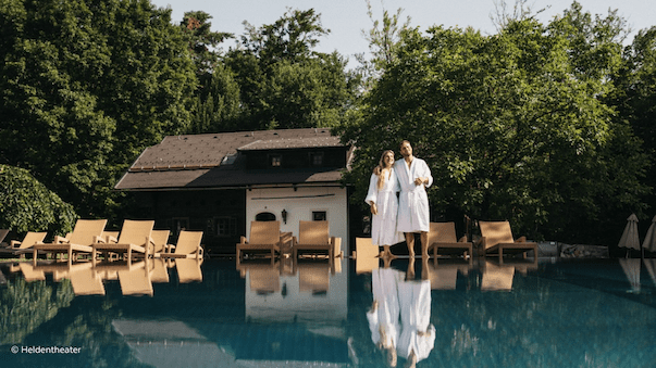 Naturel Dorf SCHÖNLEITN – Euer Traumurlaub wartet!