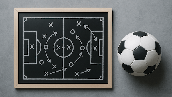 Champions League Gruppenphase 2025/26: Ein tiefer Einblick
