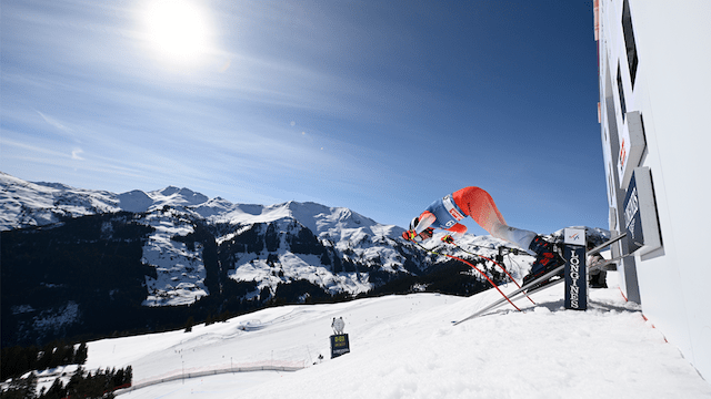 Wenn jede Sekunde zählt: Zeitmessung im alpinen Skisport