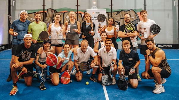 Heimische Sportlegenden duellieren sich bei Sportchallenge