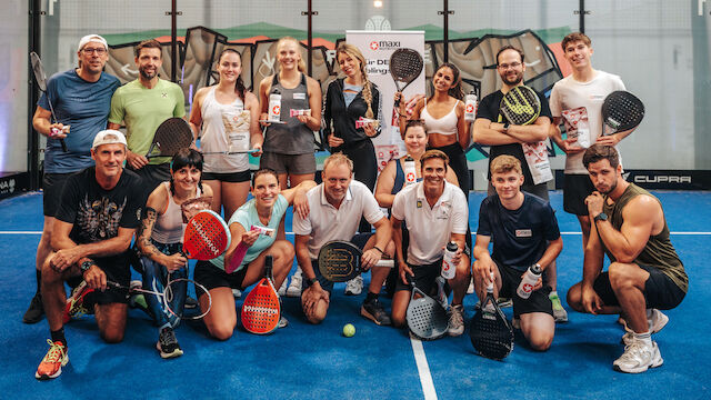 Heimische Sportlegenden duellieren sich bei Sportchallenge