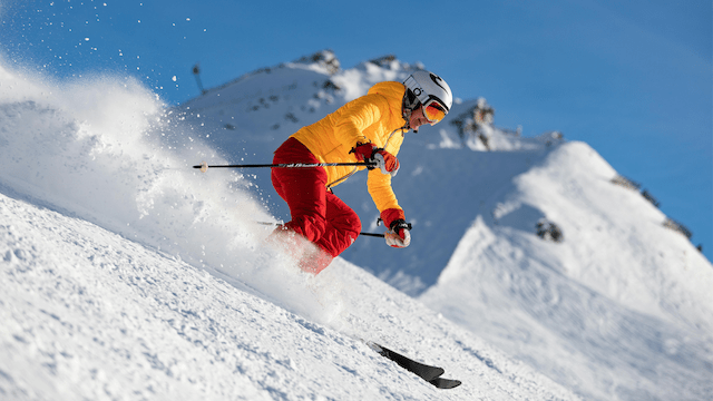 5 Tipps für den Skitag - so reduzierst du das Unfallrisiko