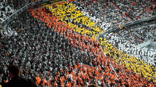 Deutschland – Luxemburg: Fakten zum WM-Quali-Schlüsselspiel