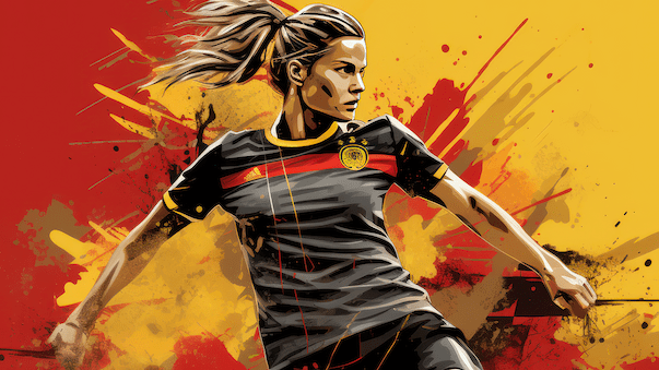 Fußball EM der Frauen 2025