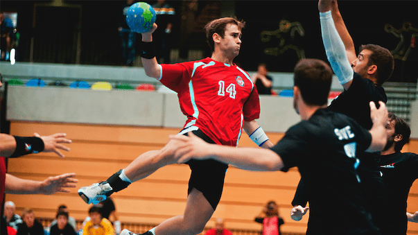 Wie verändert sich der Handball durch KI?