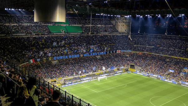 Inter Mailands Saisonvorschau 2025/26