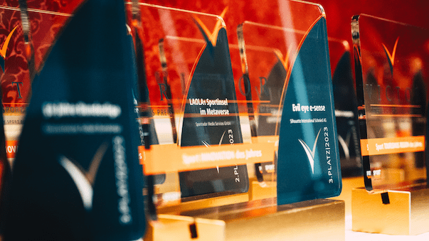 #VICTOR2024: Vote jetzt für Österreichs Sport Business Preis