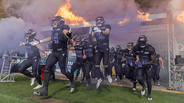 Auf Sieg in Innsbruck folgt Heimspiel gegen Prague Lions