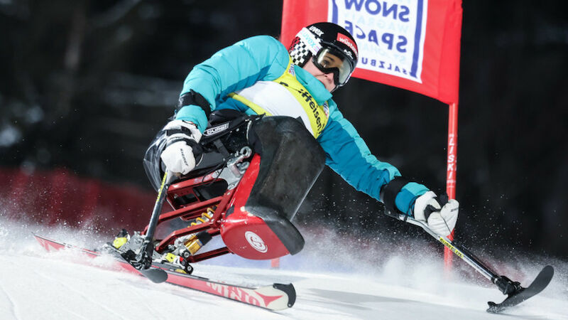 Claudia Lösch - Ehemalige Skifahrerin