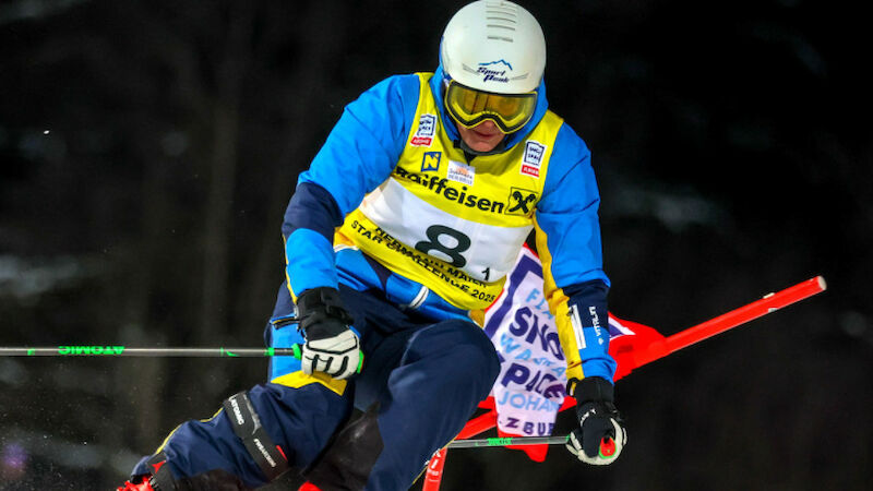 Michaela Dorfmeister - ehemalige Skifahrerin