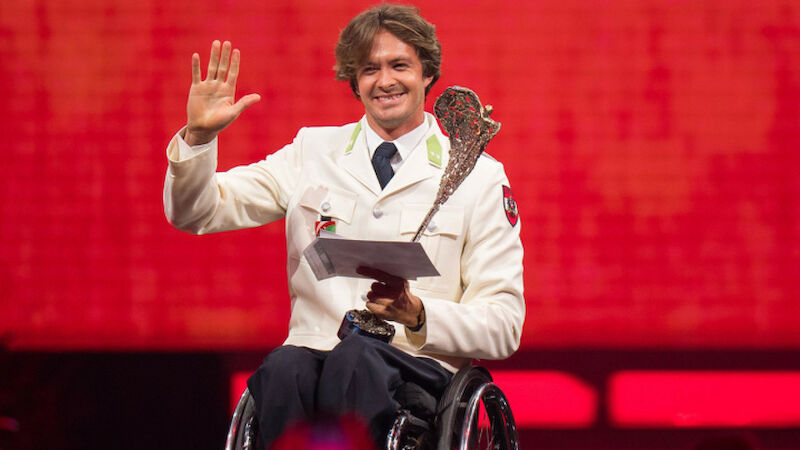 Nico Langmann - Tennisspieler