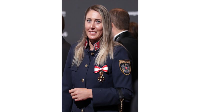 Cornelia Hütter - Skifahrerin