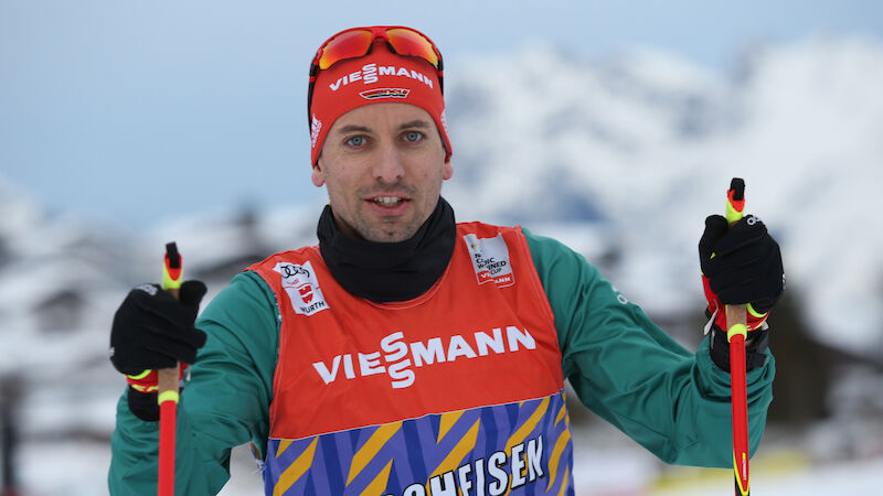 #13 - Björn Kircheisen (Deutschland)