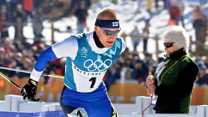 #9 - Samppa Lajunen (Finnland)