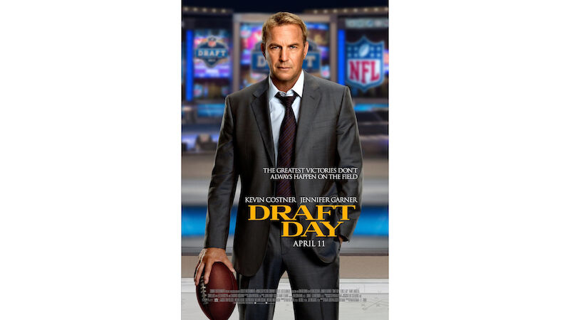 Draft Day (2014)