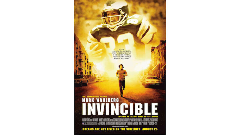 Invincible (2006)