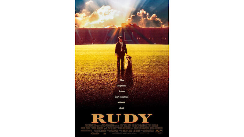 Rudy (1993)