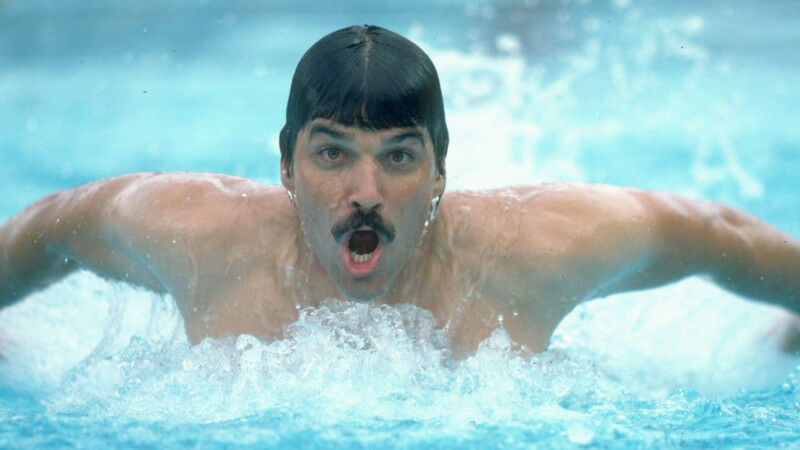 Mark Spitz (Schwimmsport)