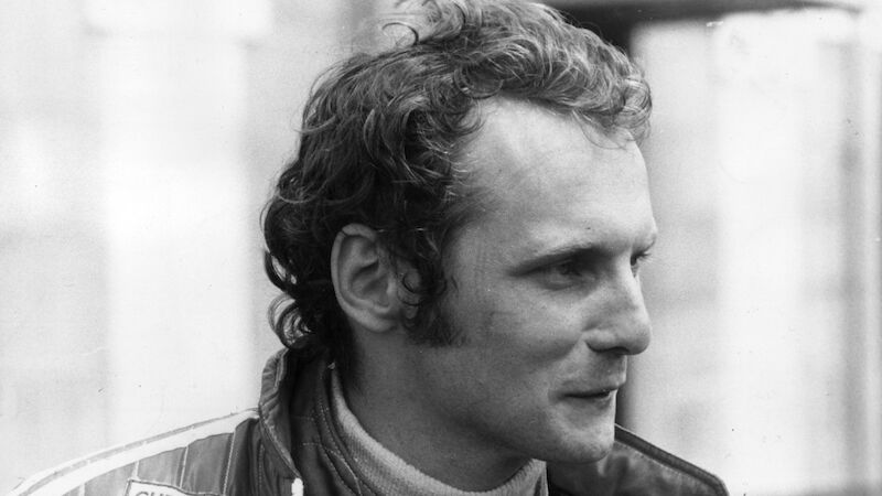 Niki Lauda