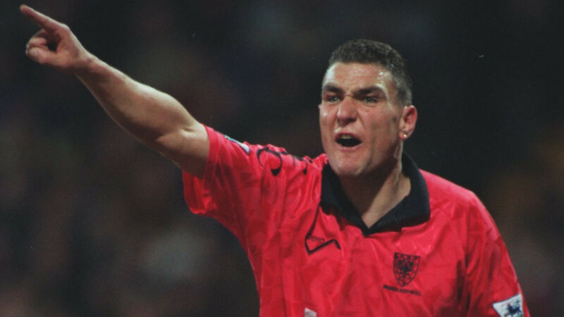 Vinnie Jones