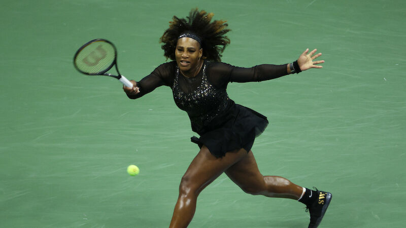 Serena Williams