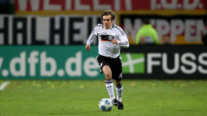 Philipp Lahm