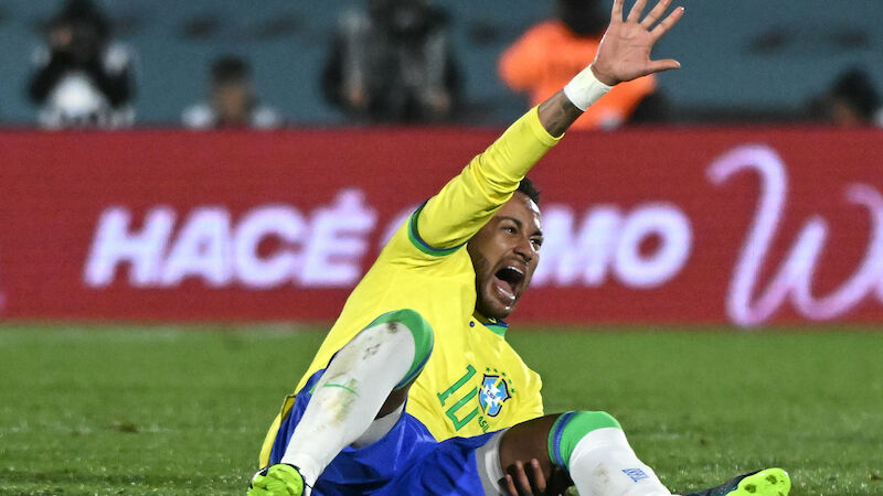 Neymar