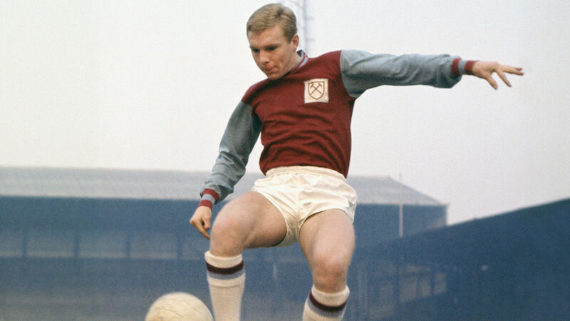 Bobby Moore