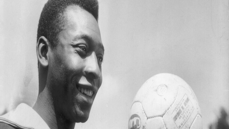 Pele