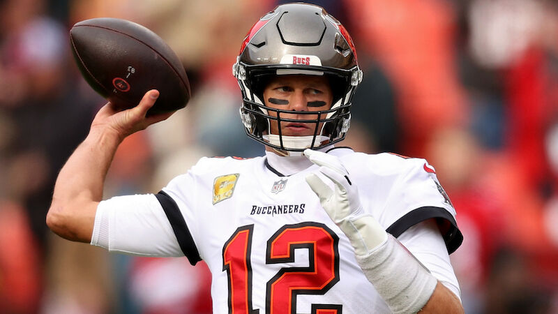 Tom Brady