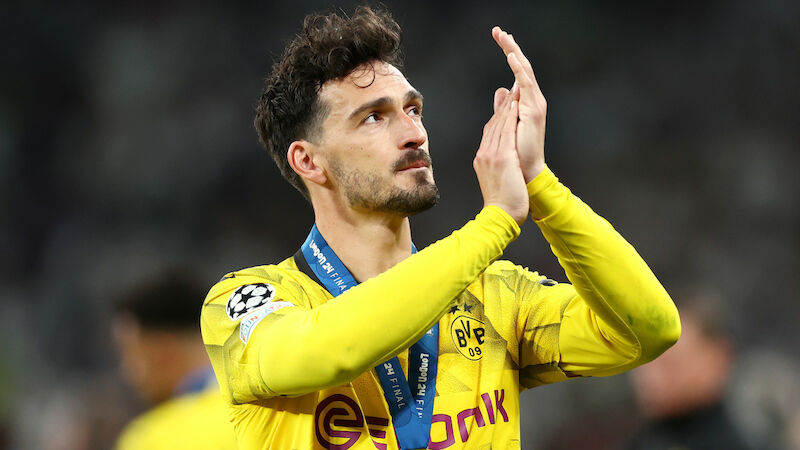 Mats Hummels