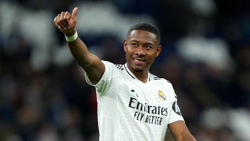 David Alaba