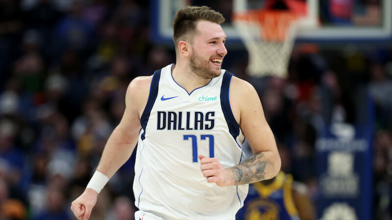 Luka Doncic