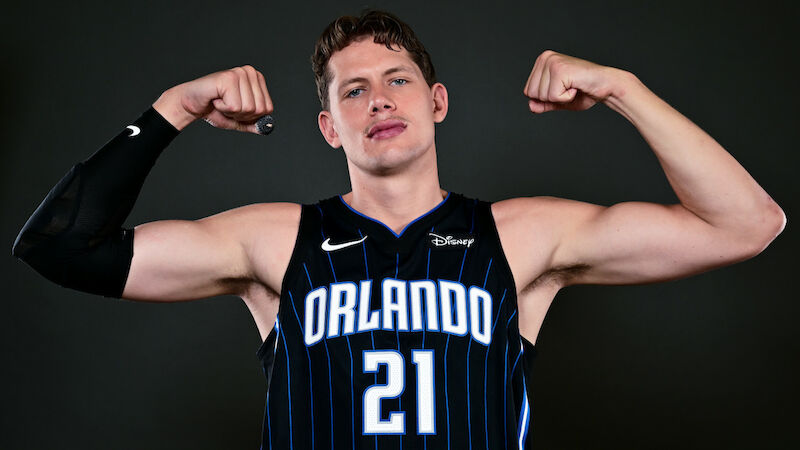 Moritz Wagner
