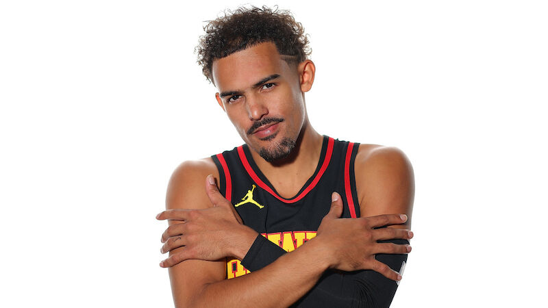 Trae Young