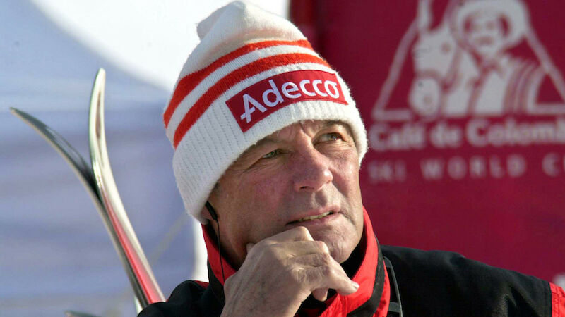 Toni Sailer