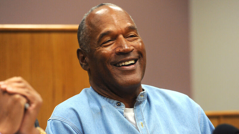 O.J. Simpson