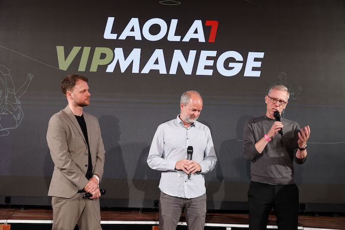 Slideshow Bild