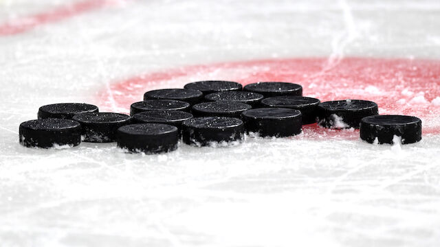 Eishockey: US-Frauen holen WM-Gold im Final-Krimi 