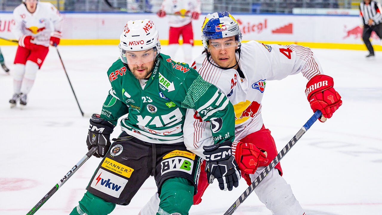 Alps Hockey League Wo das meiste Potenzial schlummert